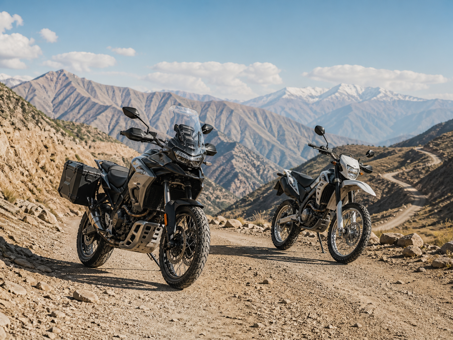 هوندا ADV 160