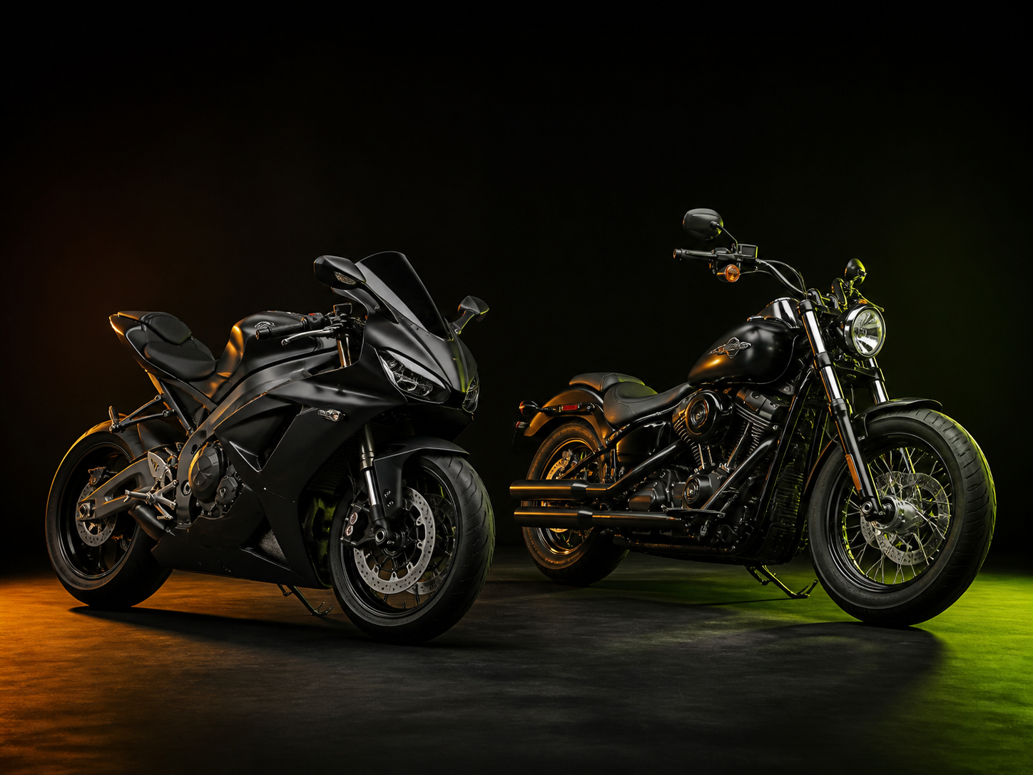 باجاج پالس NS 200